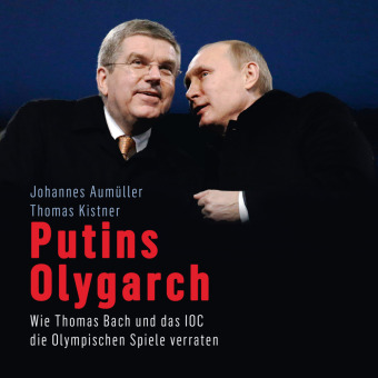 Digital Putins Olygarch Johannes Aumüller