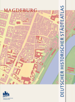 Buch Magdeburg Matthias Puhle