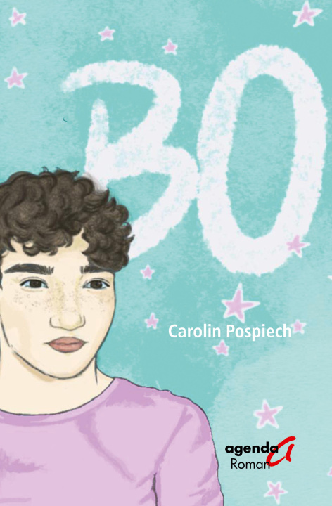 Knjiga BO Carolin Pospiech