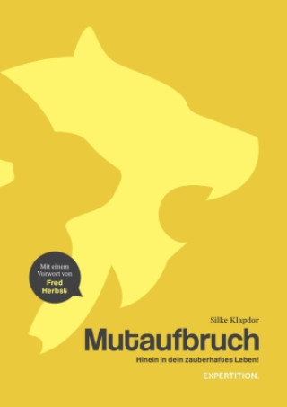 Knjiga Mutaufbruch Silke Klapdor