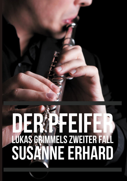 Buch Der Pfeifer 