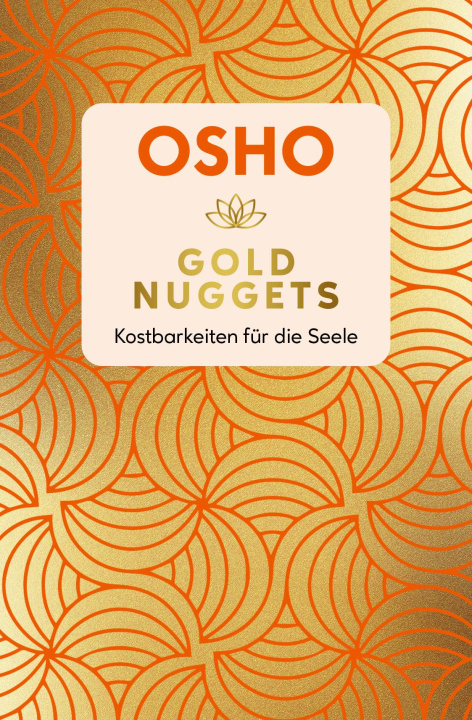 Kniha Gold Nuggets 