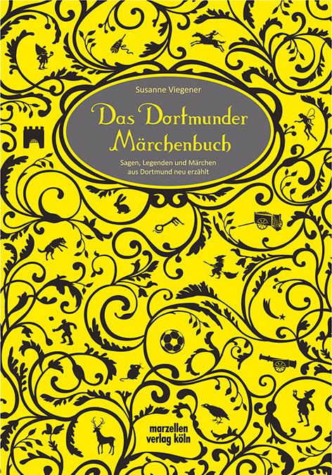 Kniha Das Dortmunder Märchenbuch Mira Lob