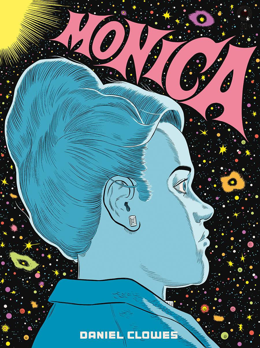 Knjiga Monica Matthias Wieland