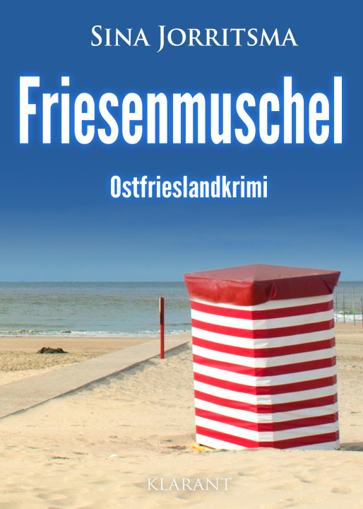 Libro Friesenmuschel. Ostfrieslandkrimi 