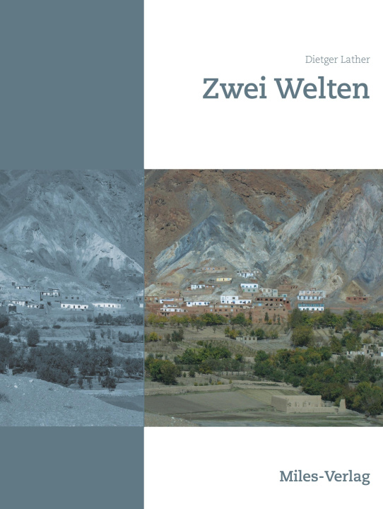 Livro Zwei Welten 
