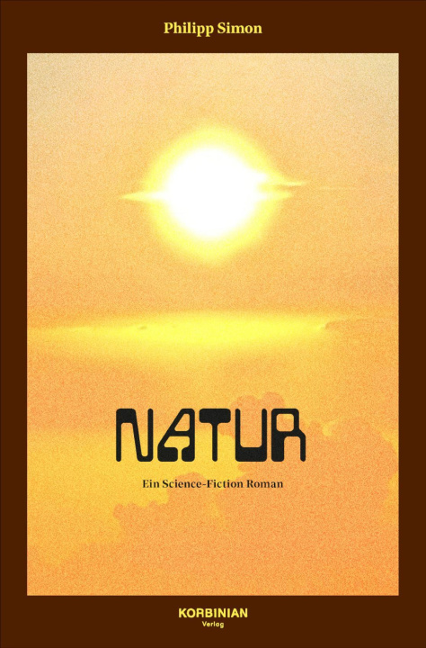Boek Natur Philipp Simon