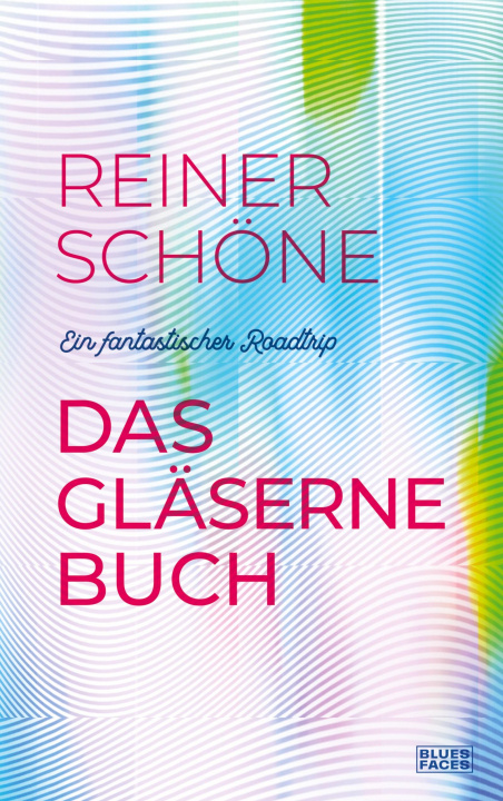 Buch Das gläserne Buch 