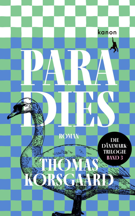 Βιβλίο Paradies Kerstin Schöps