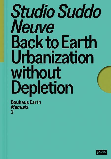 Libro Back to Earth 