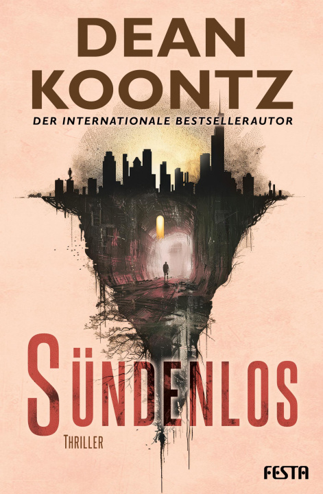 Knjiga Sündenlos Wulf Bergner