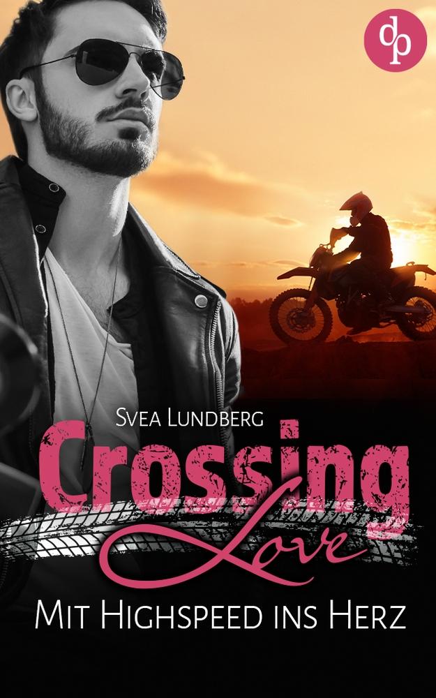 Book Crossing Love Svea Lundberg
