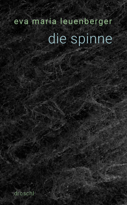 Knjiga die spinne Eva Maria Leuenberger