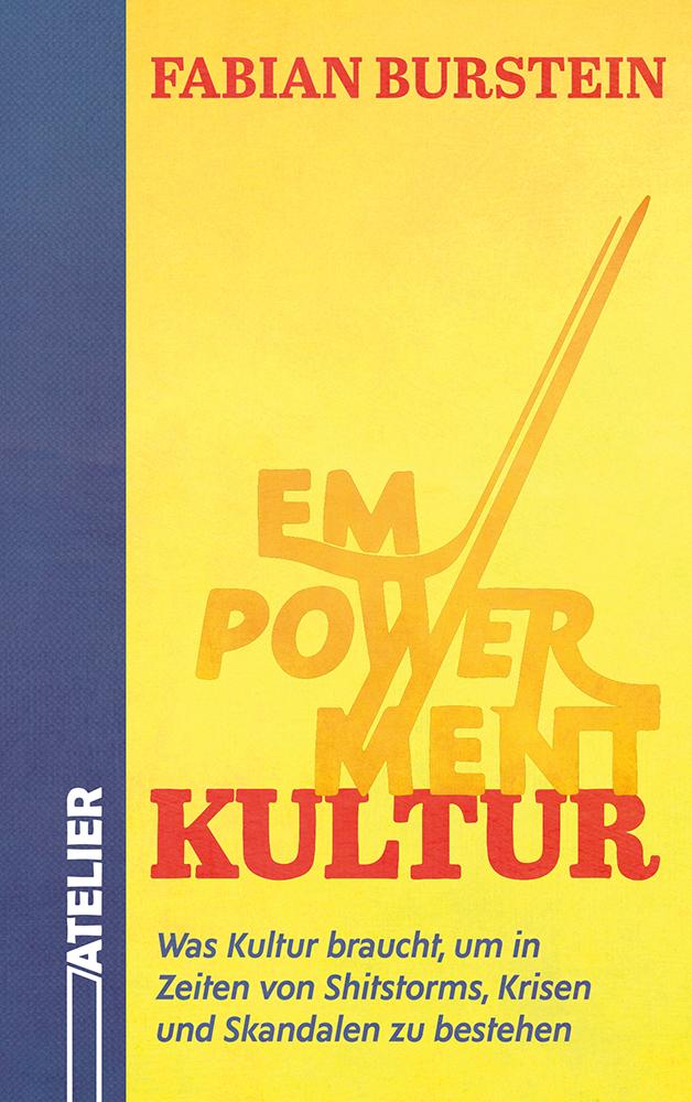 Kniha Empowerment Kultur 