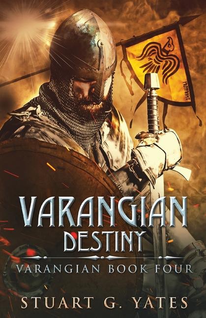 Knjiga Destiny Stuart G. Yates