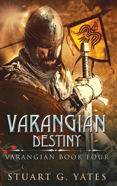 Knjiga Destiny Stuart G. Yates