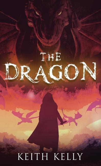 Knjiga The Dragon Keith Kelly