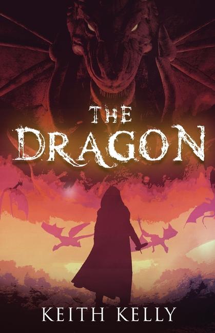 Knjiga The Dragon Keith Kelly