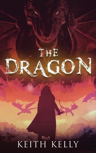 Book The Dragon Keith Kelly