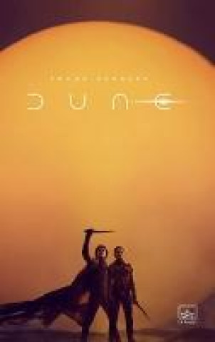 Book Dune 