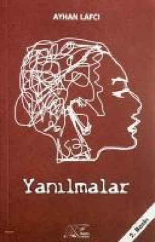 Knjiga Yanilmalar 