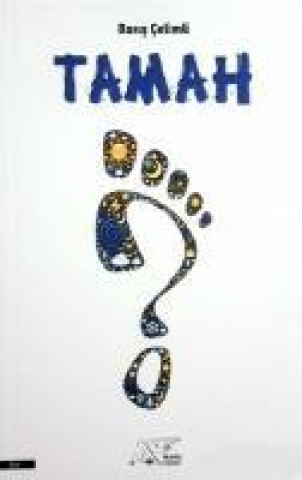 Knjiga Tamah 