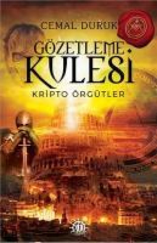 Carte Gözetleme Kulesi 