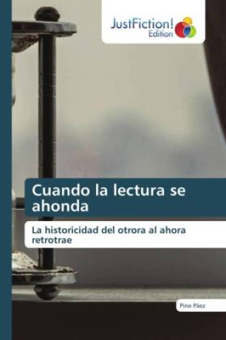 Book Cuando la lectura se ahonda 