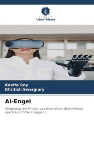 Knjiga AI-Engel Khritish Swargiary