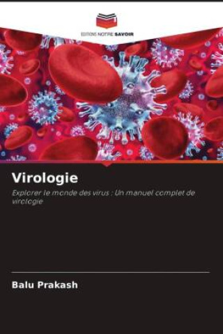 Libro Virologie Balu Prakash