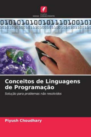 Book Conceitos de Linguagens de Programaç?o Piyush Choudhary