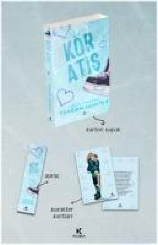 Buch Kör Atis 