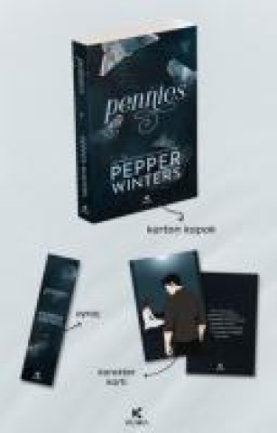 Книга Pennies 