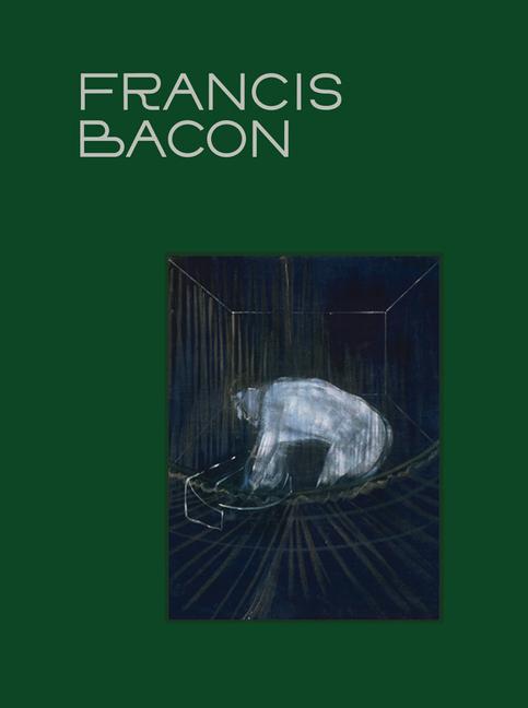 Kniha Francis Bacon: The Beauty of Meat 