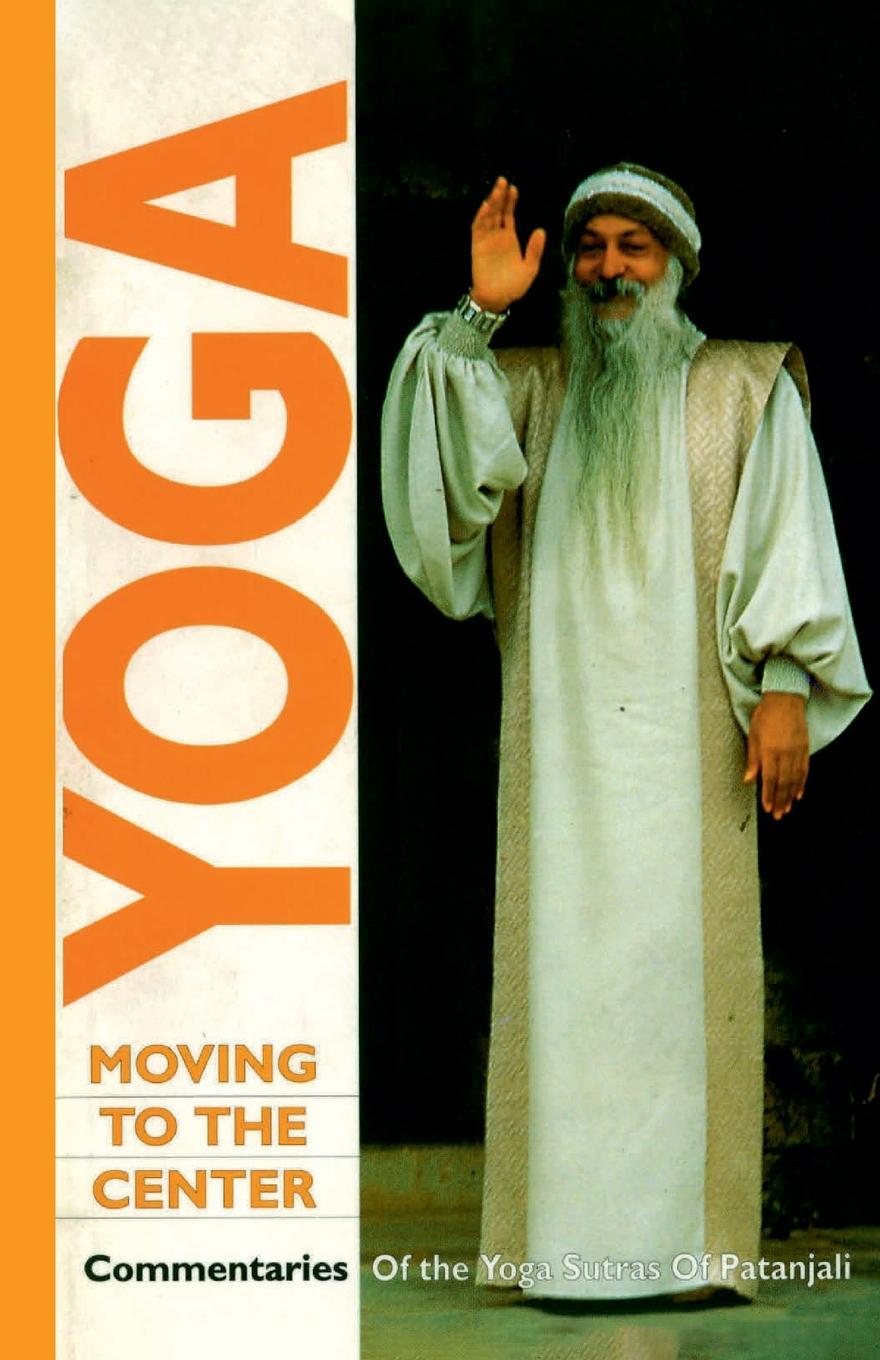 Book Yoga Osho
