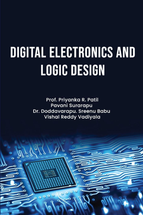 Carte Digital Electronics and Logic Design Pavani Surarapu