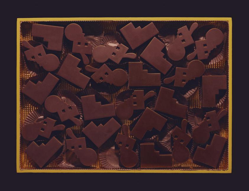 Kniha Alex Da Corte: Mouse Museum Alex Da Corte
