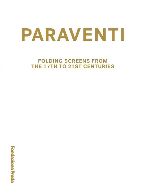 Buch Paraventi Mario Mainetti