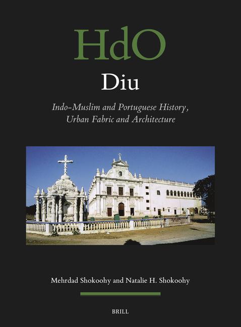 Buch Diu Mehrdad Shokoohy