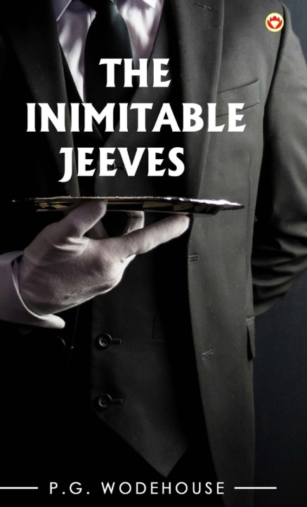 Knjiga The Inimitable Jeeves P.G. Wodehouse