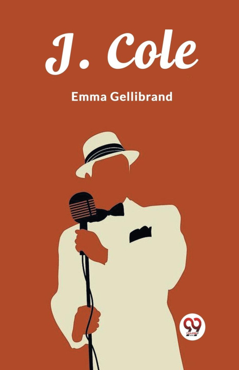 Book J. Cole Emma Gellibrand