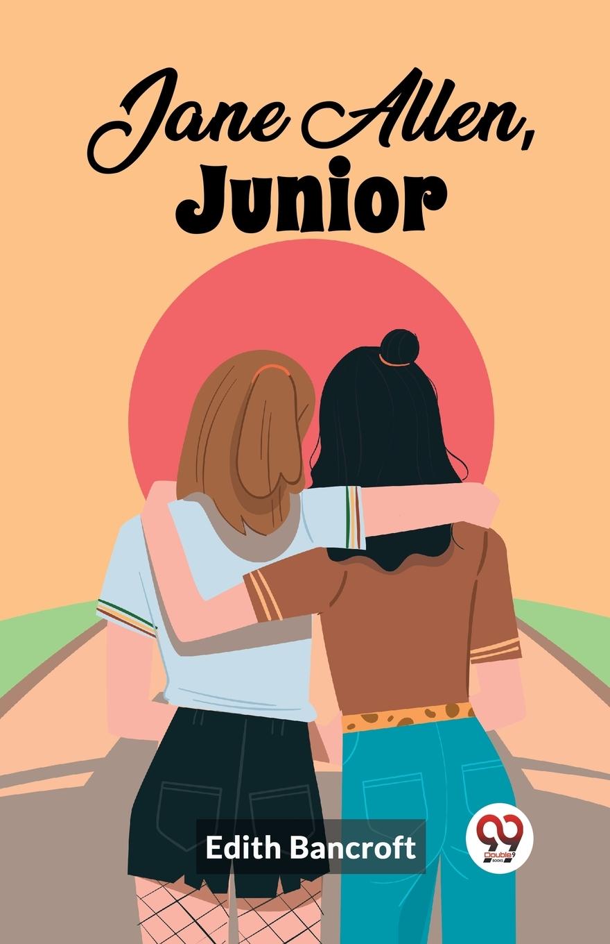 Buch Jane Allen, Junior Edith Bancroft