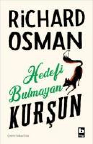 Βιβλίο Hedefi Bulmayan Kursun 