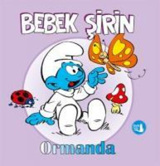 Knjiga Ormanda 