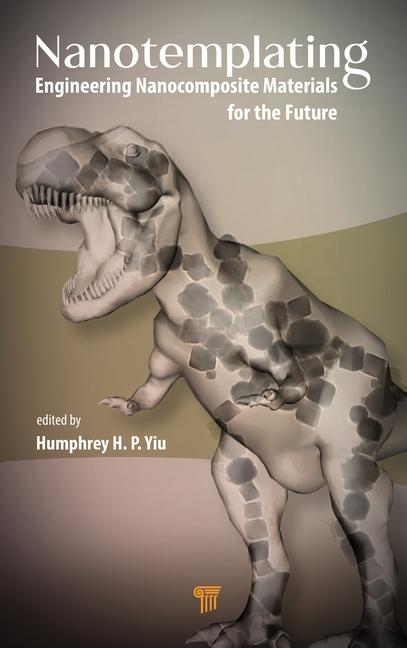 Knjiga Nanotemplating Humphrey H. P. Yiu