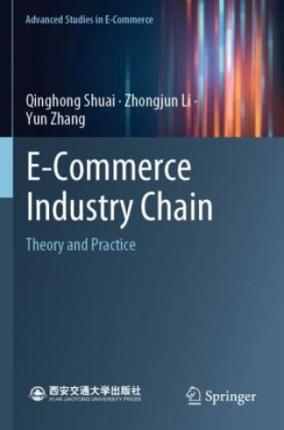 Buch E-Commerce Industry Chain Yun Zhang