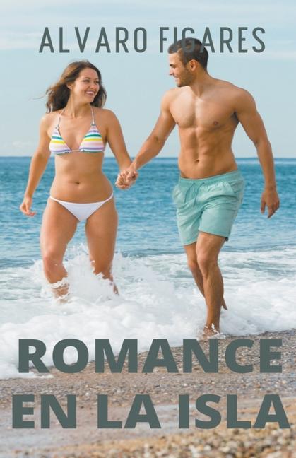 Βιβλίο Romance En La Isla Alvaro Figares