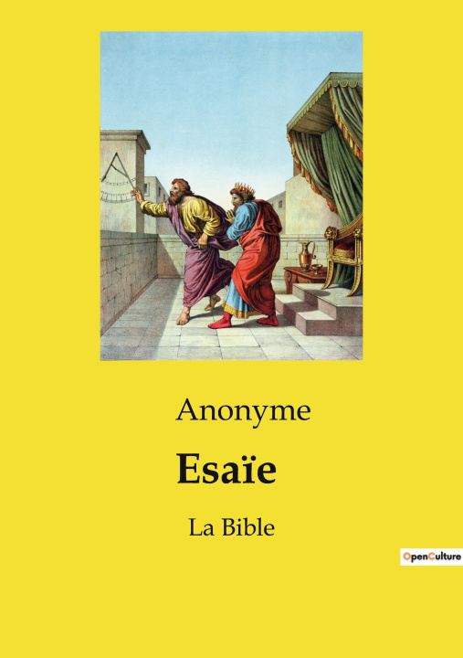 Knjiga Esa?e 