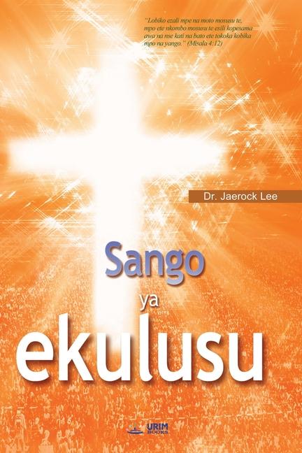 Könyv Sango ya ekulusu(Lingala Edition) 