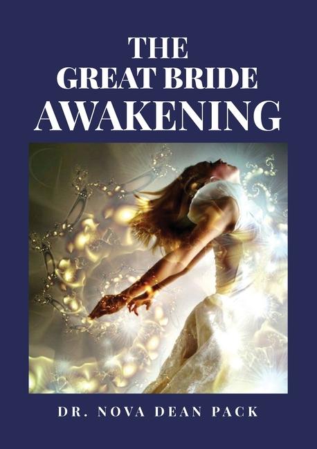 Kniha The Great Bride Awakening 